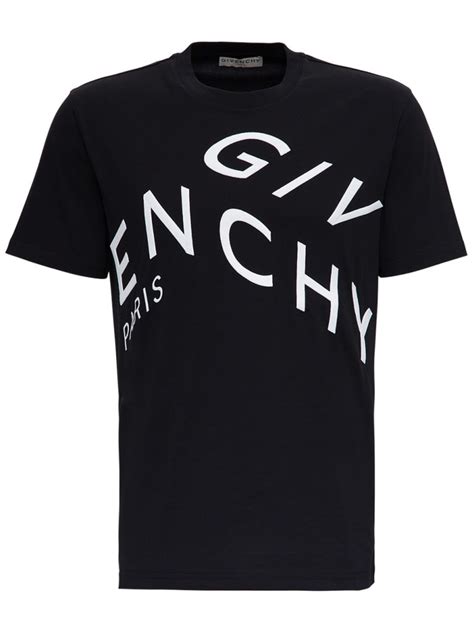 givenchy t shirts mens|givenchy t shirt men sale.